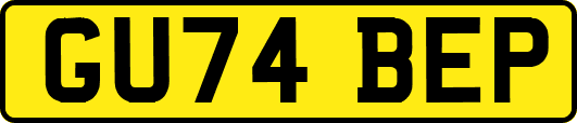 GU74BEP
