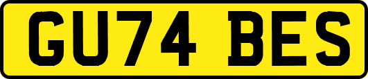 GU74BES
