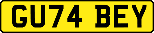 GU74BEY