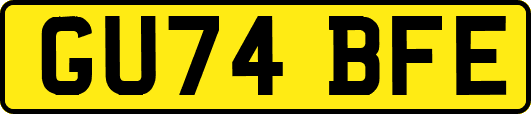 GU74BFE