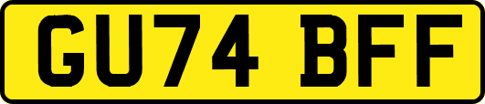 GU74BFF