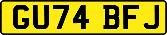 GU74BFJ