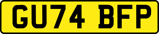 GU74BFP