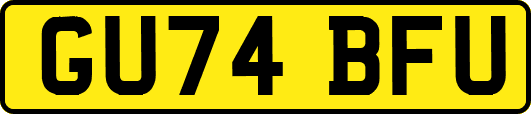 GU74BFU