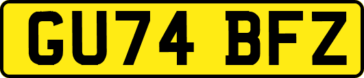 GU74BFZ