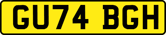 GU74BGH