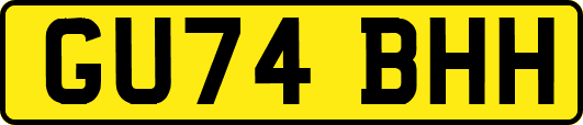 GU74BHH