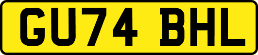 GU74BHL