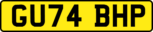 GU74BHP