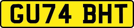 GU74BHT