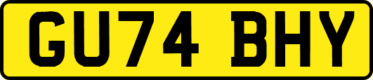 GU74BHY