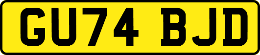 GU74BJD