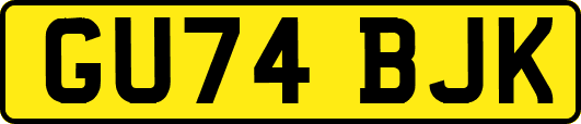 GU74BJK