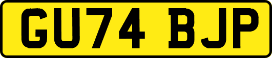 GU74BJP