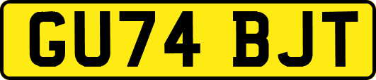 GU74BJT