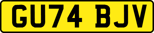 GU74BJV