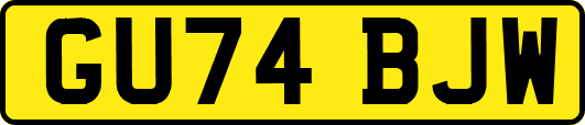 GU74BJW