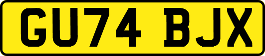GU74BJX
