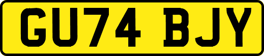 GU74BJY