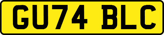GU74BLC