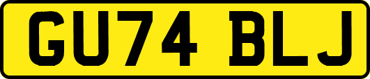 GU74BLJ