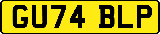 GU74BLP