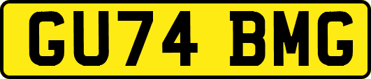 GU74BMG