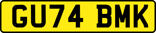 GU74BMK