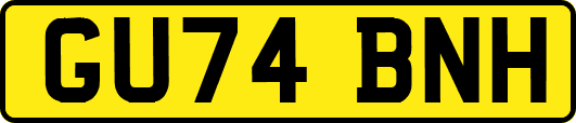 GU74BNH