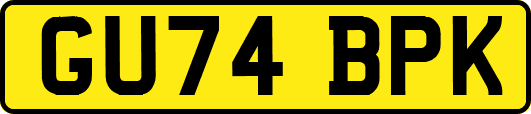 GU74BPK