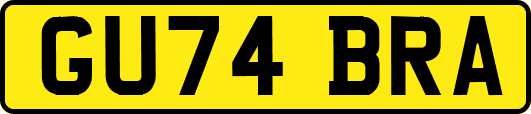 GU74BRA