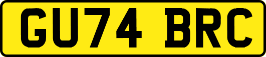 GU74BRC