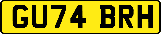 GU74BRH