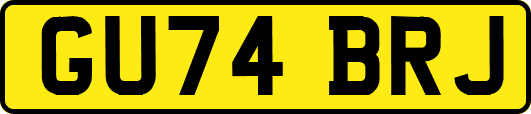GU74BRJ