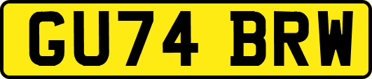 GU74BRW