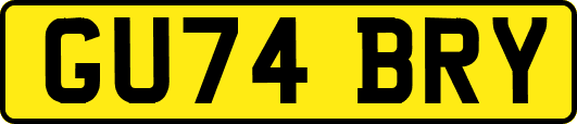 GU74BRY