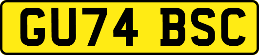 GU74BSC