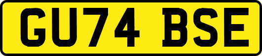 GU74BSE