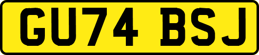 GU74BSJ