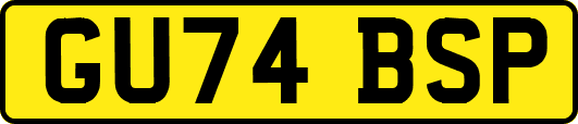 GU74BSP