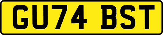 GU74BST
