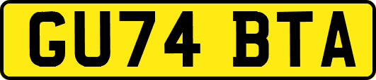 GU74BTA