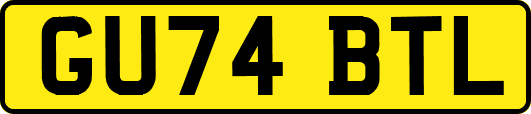 GU74BTL