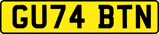 GU74BTN