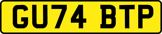 GU74BTP