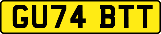 GU74BTT