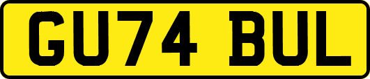 GU74BUL