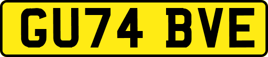 GU74BVE