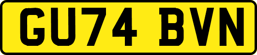 GU74BVN