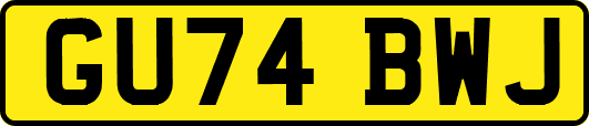 GU74BWJ